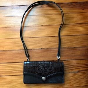 Brighton Crossbody Clutch